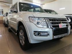 میتسوبیشی پاجیرۆ